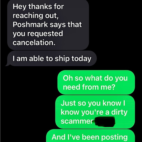 Scammer for Marc Jacobs Brown Leather Tote 👜, - Picture 2 of 2